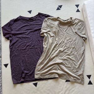 Icebreaker T-Shirt Bundle